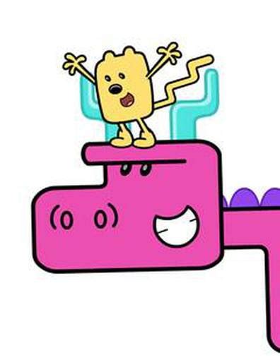 wubbzy the hero|wubbzy the nasty nose.